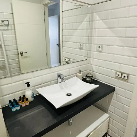 Apartment Sierpes By Linin *