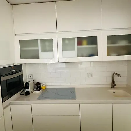 Apartamento Sierpes By Linin *