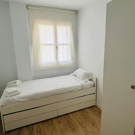 Sierpes By Linin Apartamento Sevilha