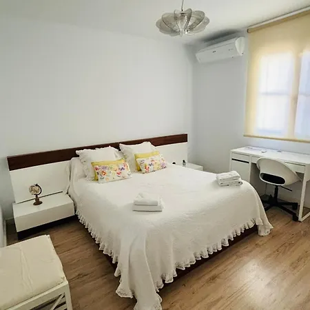 Sierpes By Linin Apartamento