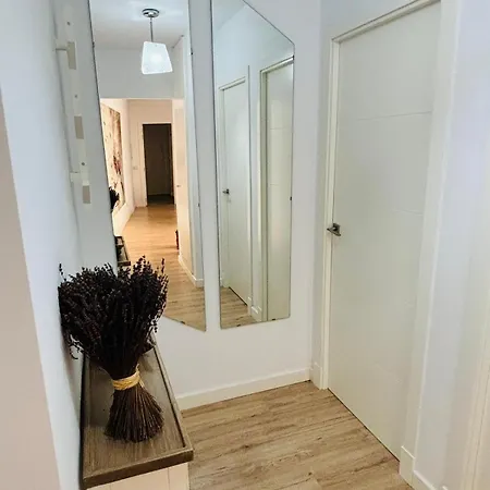 Sierpes By Linin Apartamento