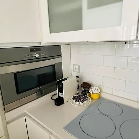 Sierpes By Linin Apartamento