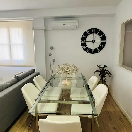 Sierpes By Linin Apartamento Sevilla