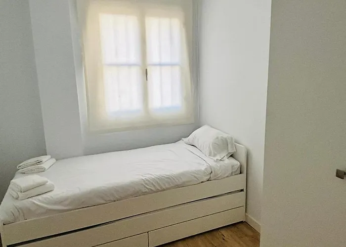 Sierpes By Linin Apartment Seville